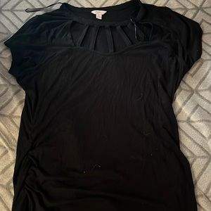 Candies T-Shirt, Size XL.